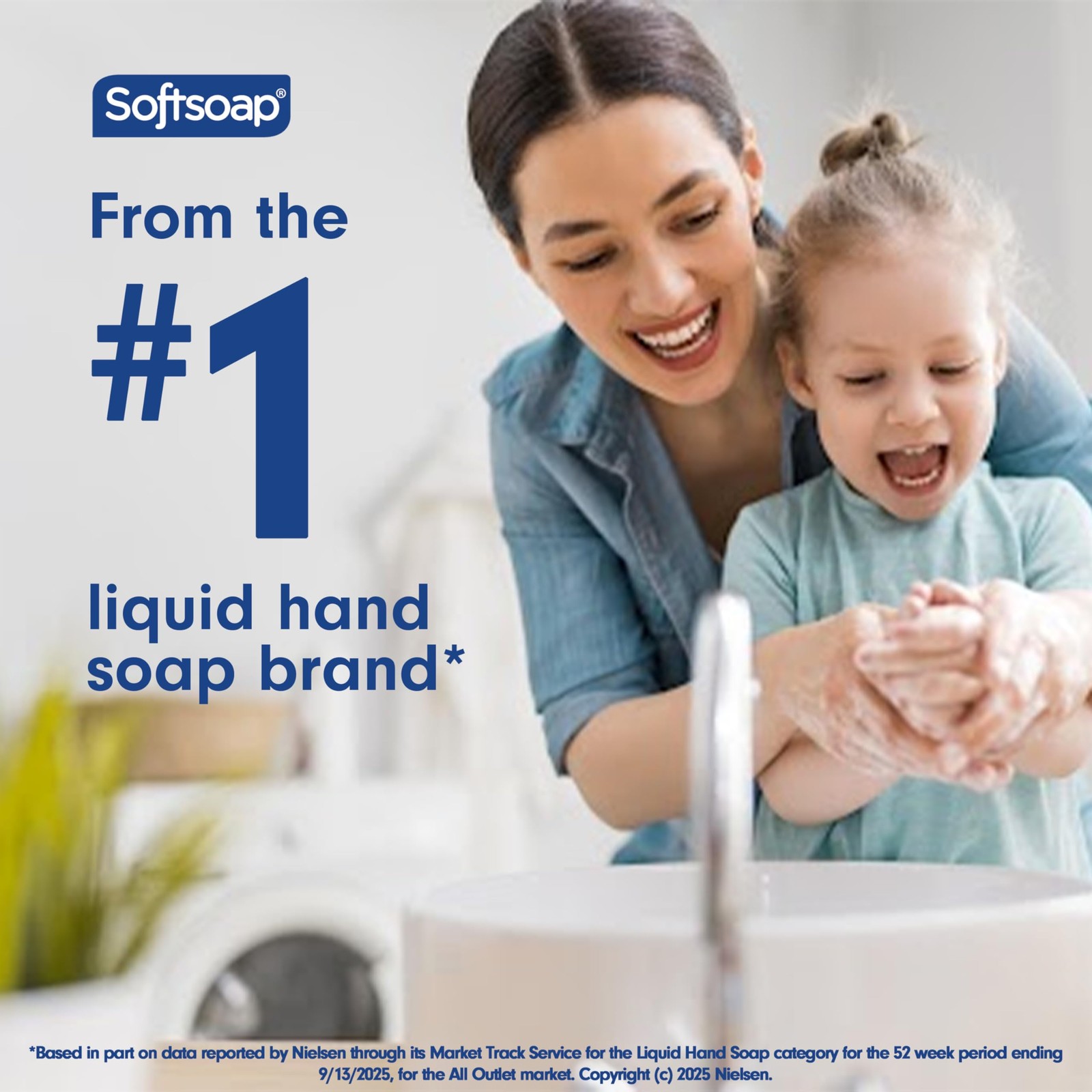 Softsoap Juicy Peach Liquid Hand Soap, Kitchen and 50 Fl Oz (Pack of 1), Pink