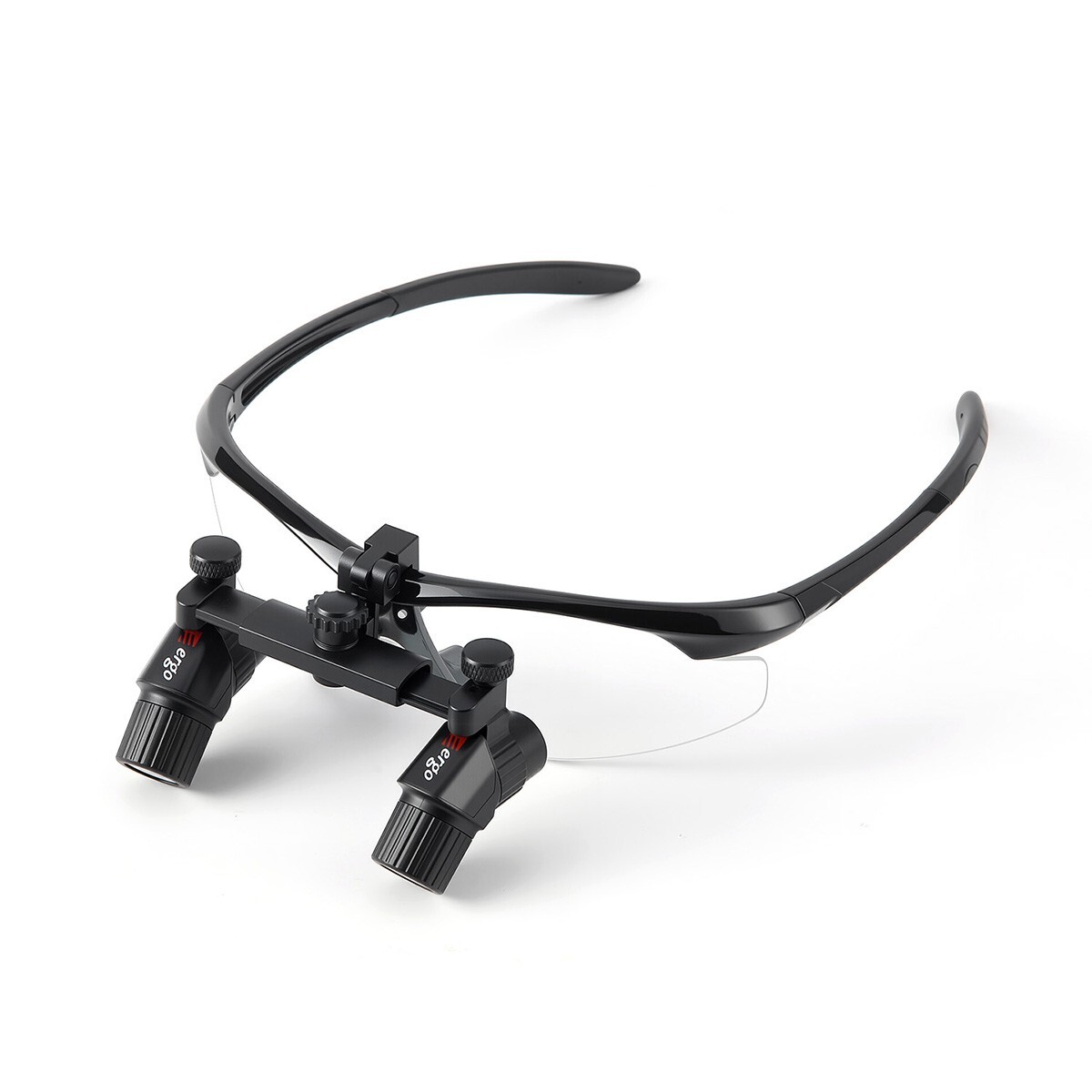 3.0x-6x Dental Surgical Medical Loupes Magnifier Binocular Ergo Magnifying Glass