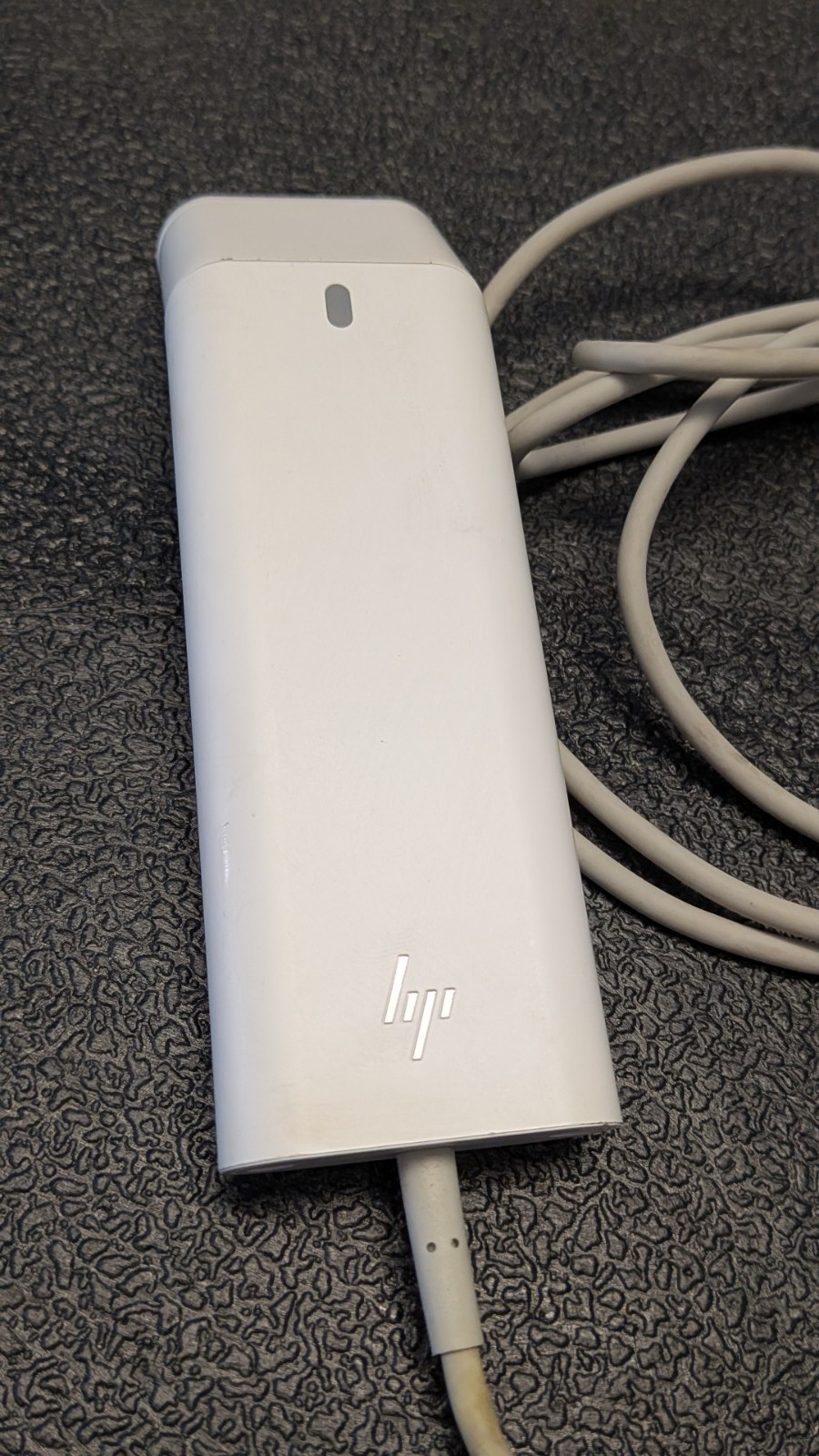 HP Engage One Prime 1D/2D Barcode Scanner – White – HSN-NL01