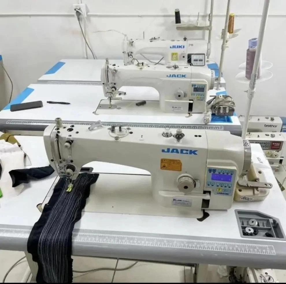 T Legs Sewing Machine Table Stand Sewing Desk Universal Single Needle Lockstitch