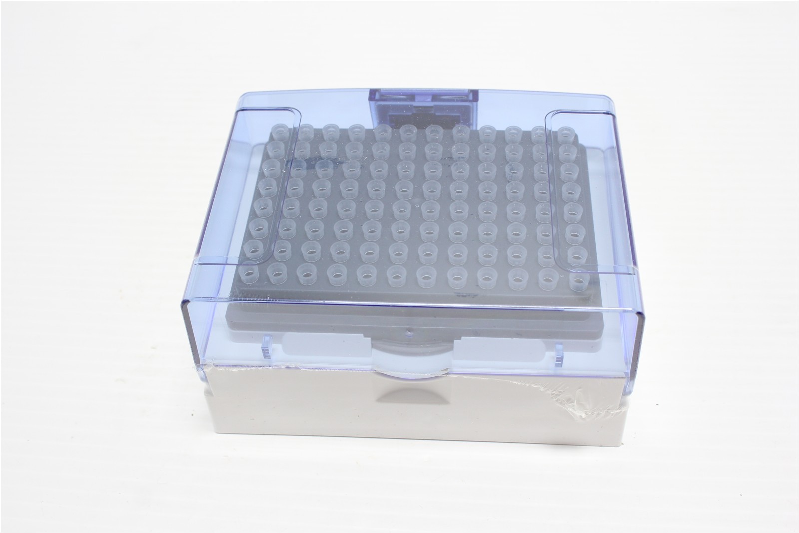 NEW Eppendorf Research Plus G Adjustable Volume Pipette 0.1-2.5uL 3123000012