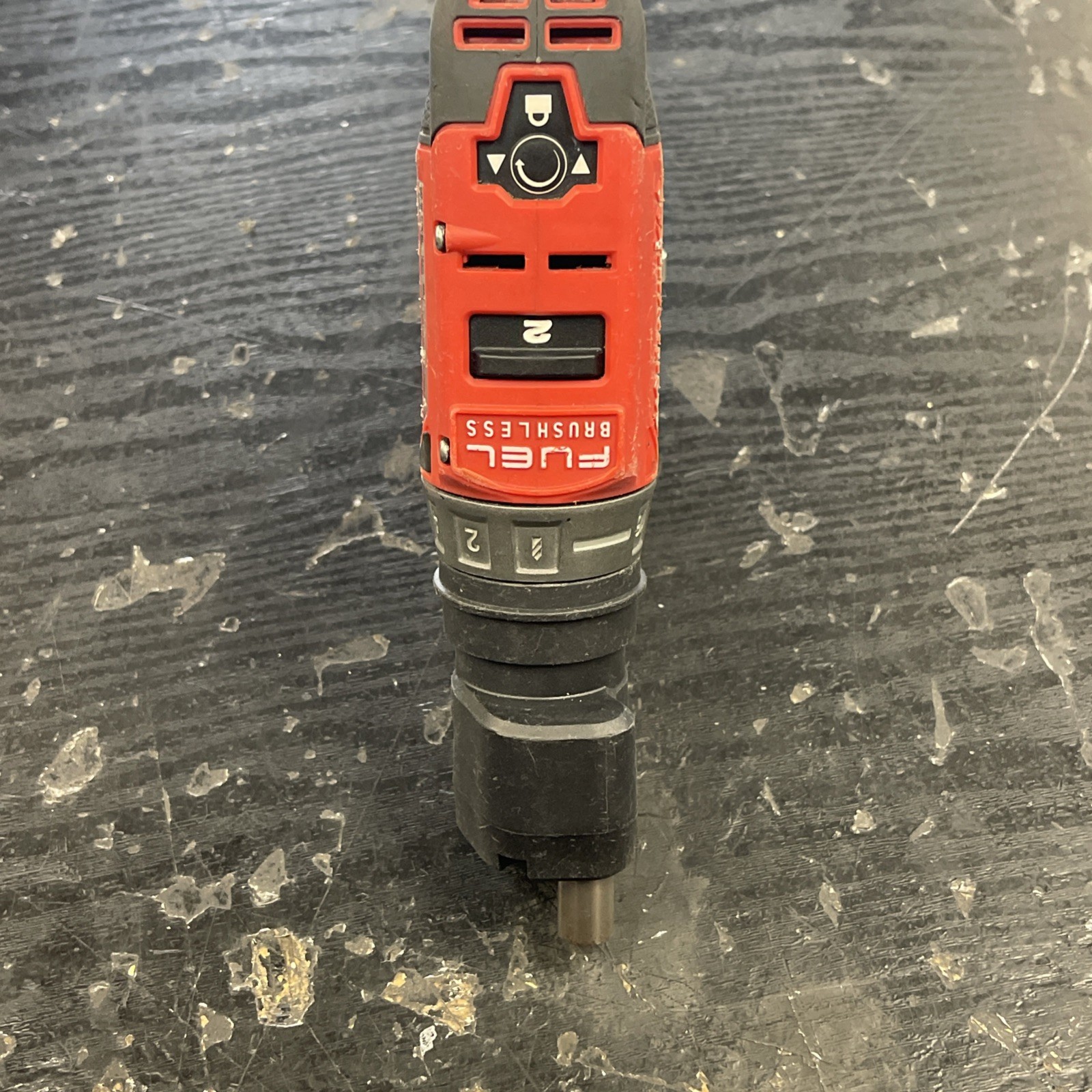 Milwaukee 2505-20 M12 FUEL Installation Drill/Driver Tool Only