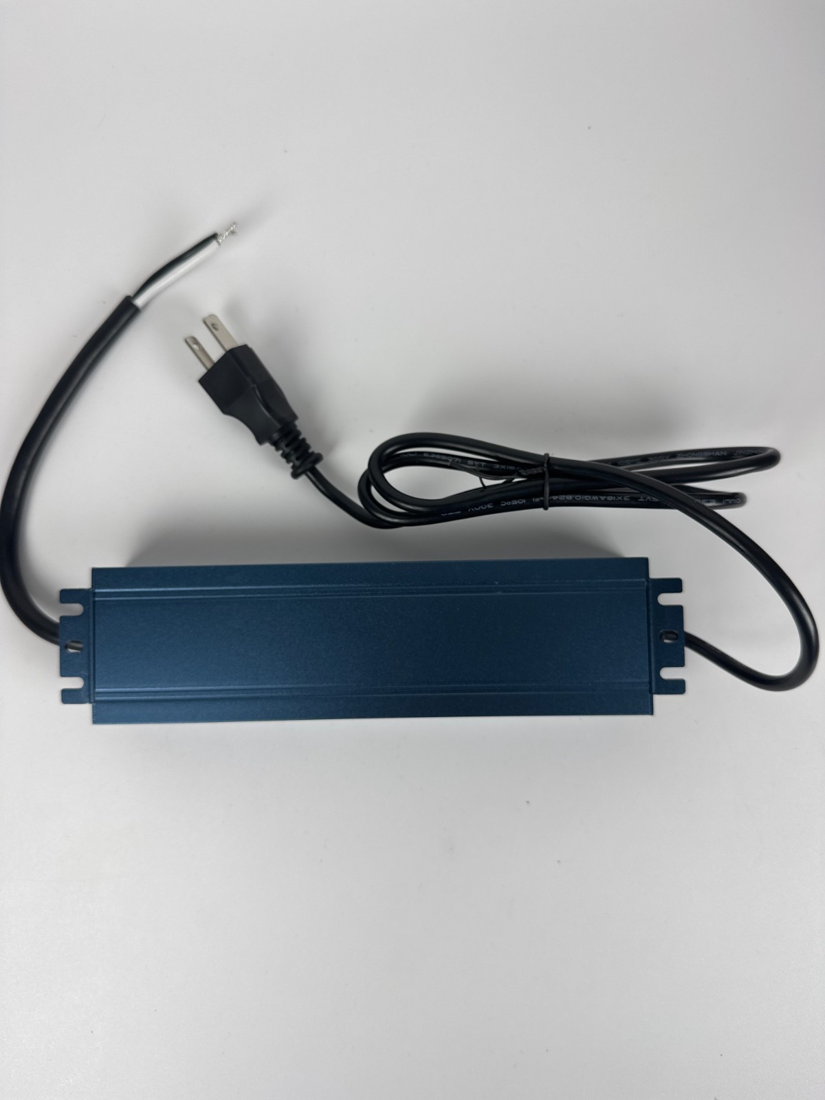 12V 200W LED Waterproof Power Supply Transformer 16.7A IP67 Driver