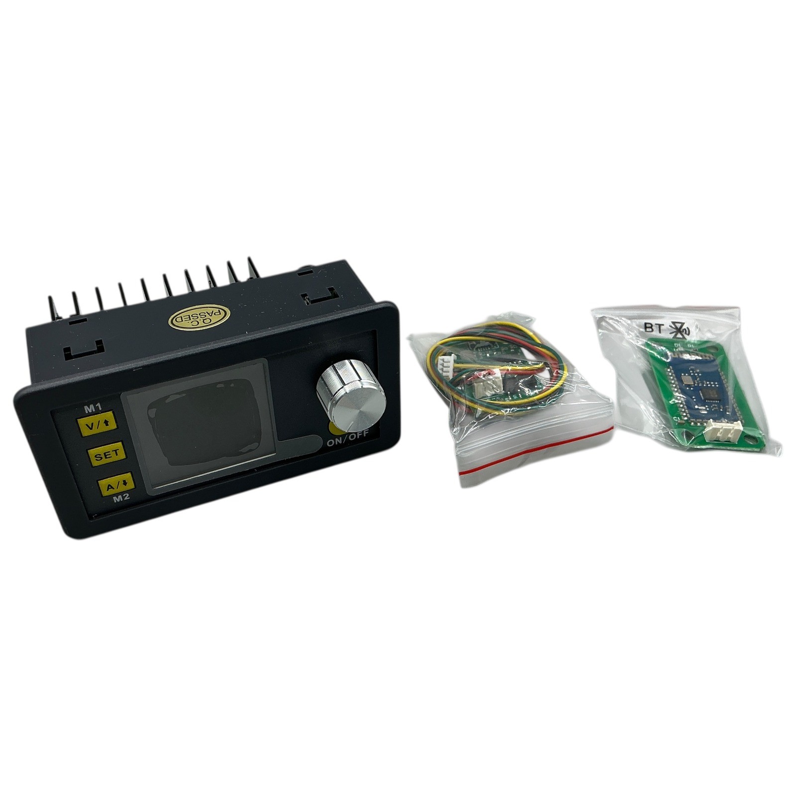 RD DPS3005 DC 6-40V to 0-32V 5A 160W Constant Current Step Down Stabilized