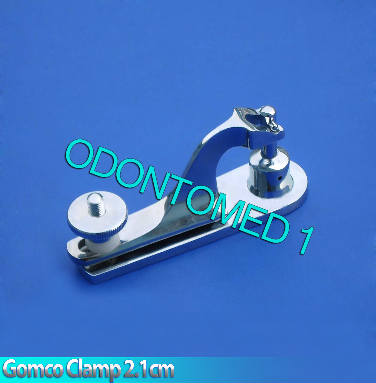 Gomco Circumcision Clamp Surgical Instruments 2.1 cm