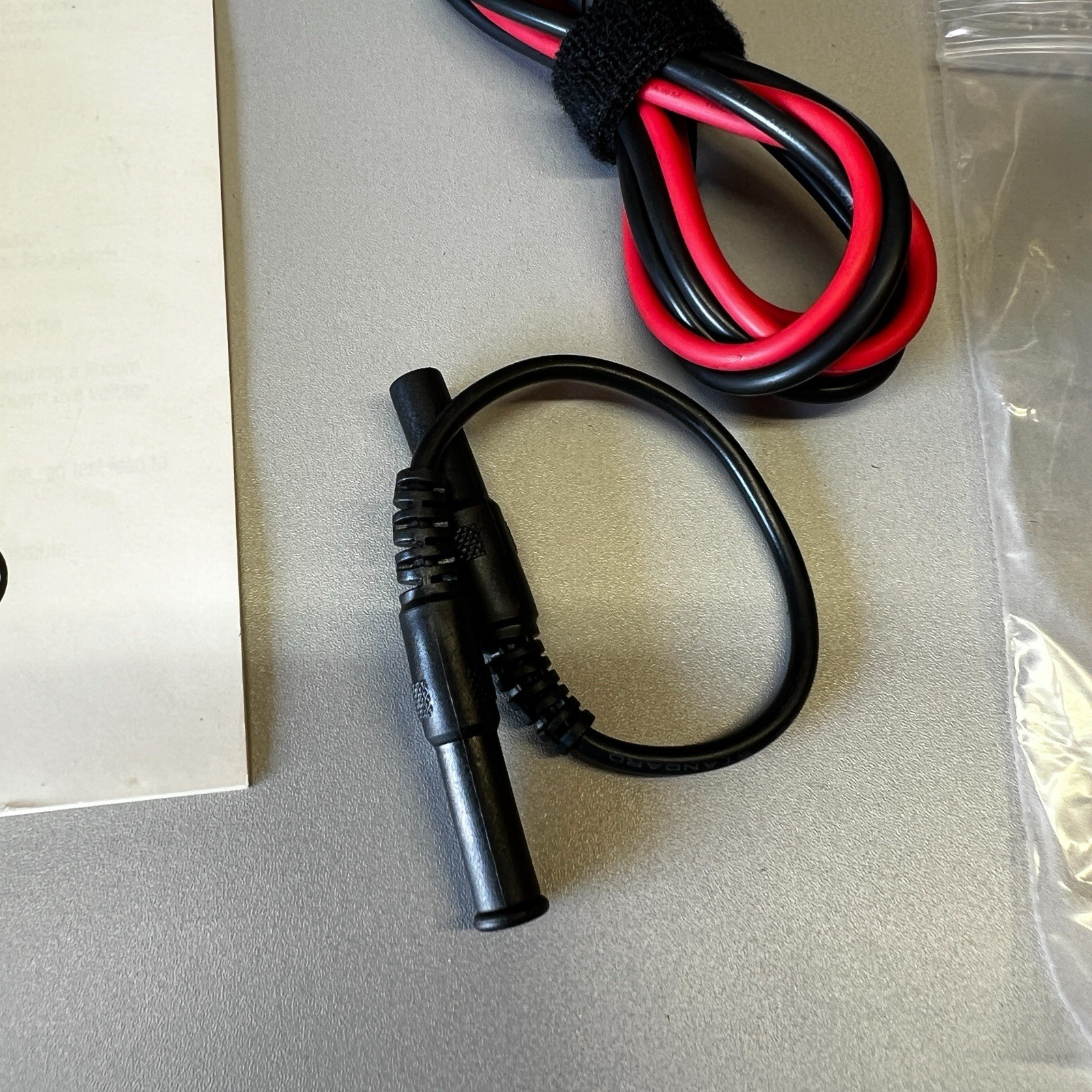 Ideal 61-766 660 Amp 750 VAC 1000 VDC TightSight™ TrueRMS Continuity Clamp Meter
