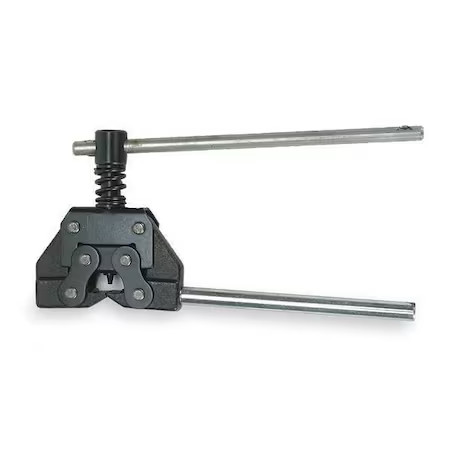 Dayton 2Yeh5 Chain Detacher, Ansi Type 35-50