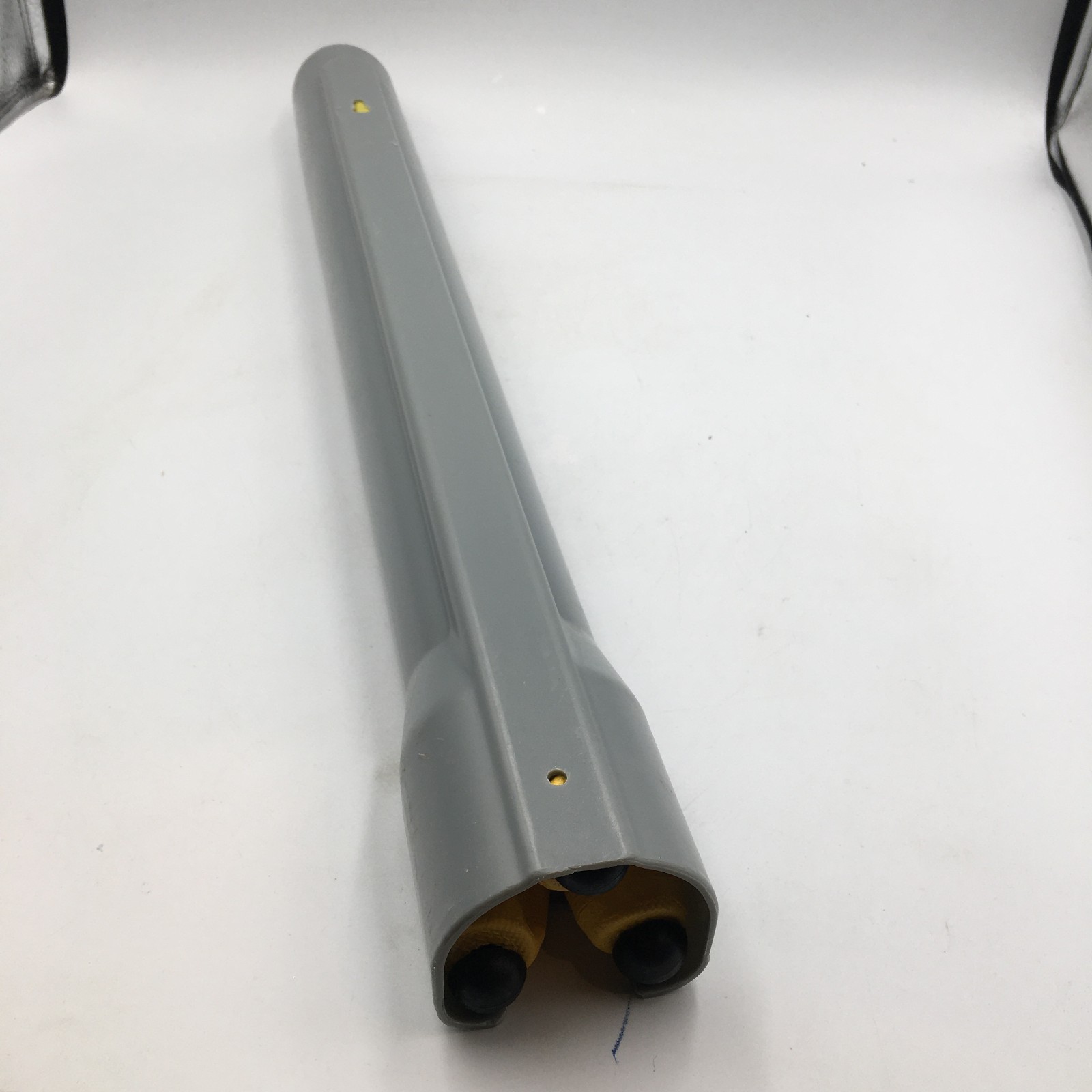 Rubbermaid 9S01 FG9S0100YEL 30″ Pop-Up Safety Cone Wet Floor Symbol Caution!