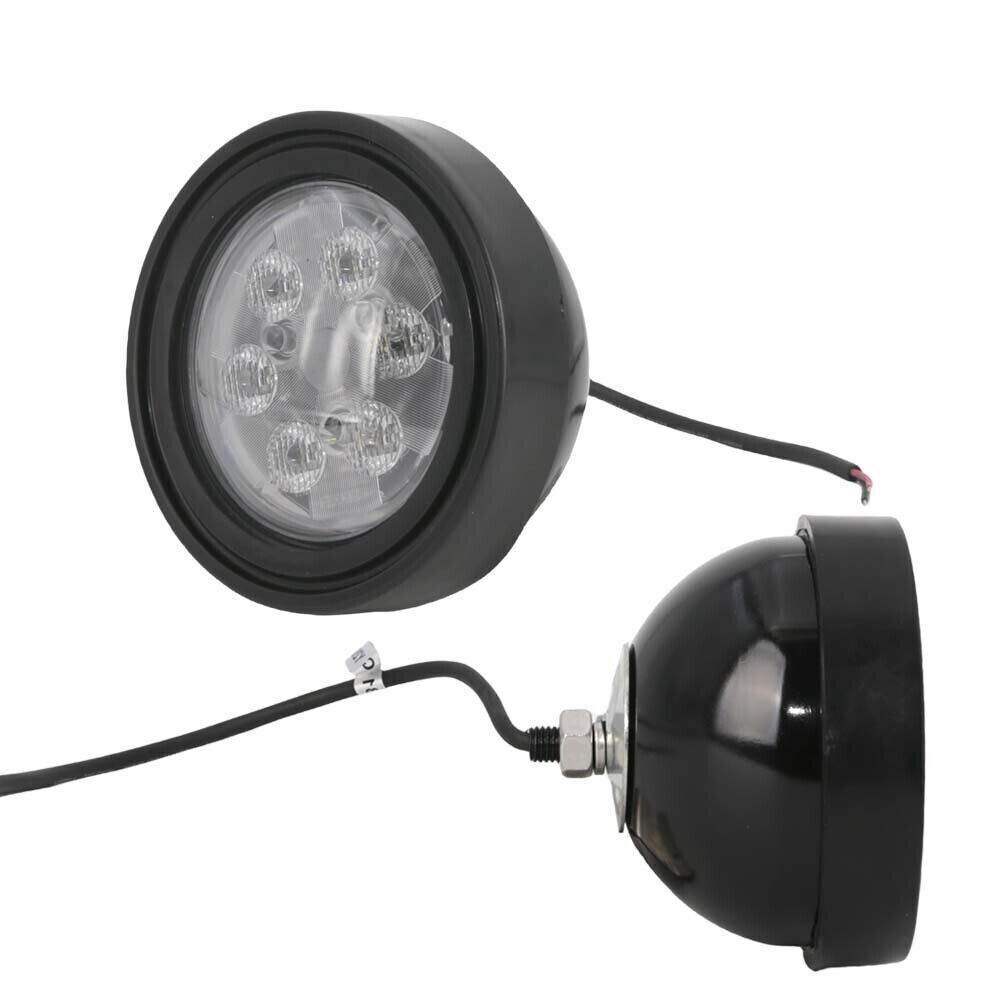 LED Work Lights Kit For Case IH 3088,3288,3488,3688,5088,5288,5488 Tractors+