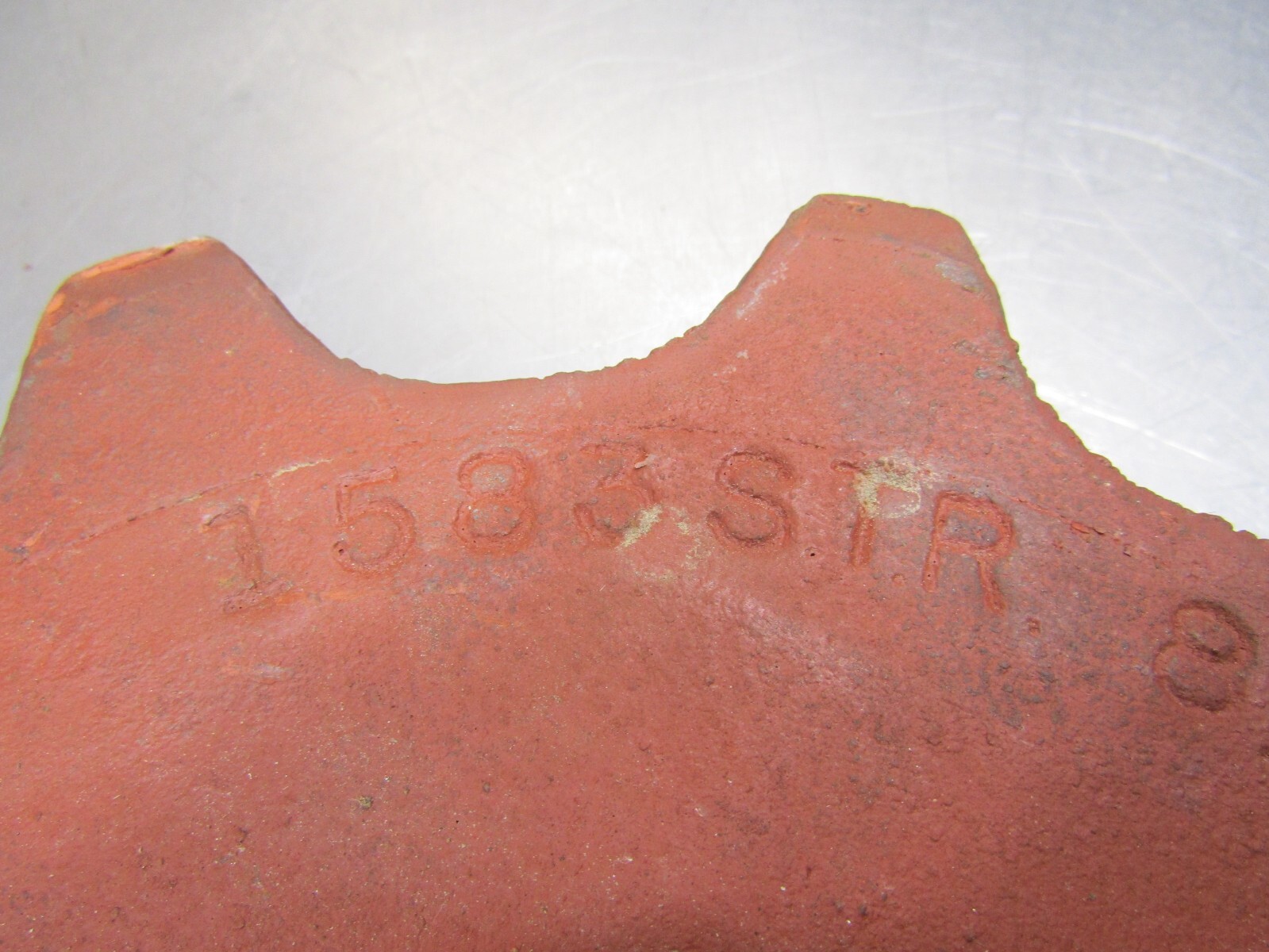 Renold Jeffrey 1583STR 10T S-5306 Sprocket 1-1/2″ Bore x 3/8kw