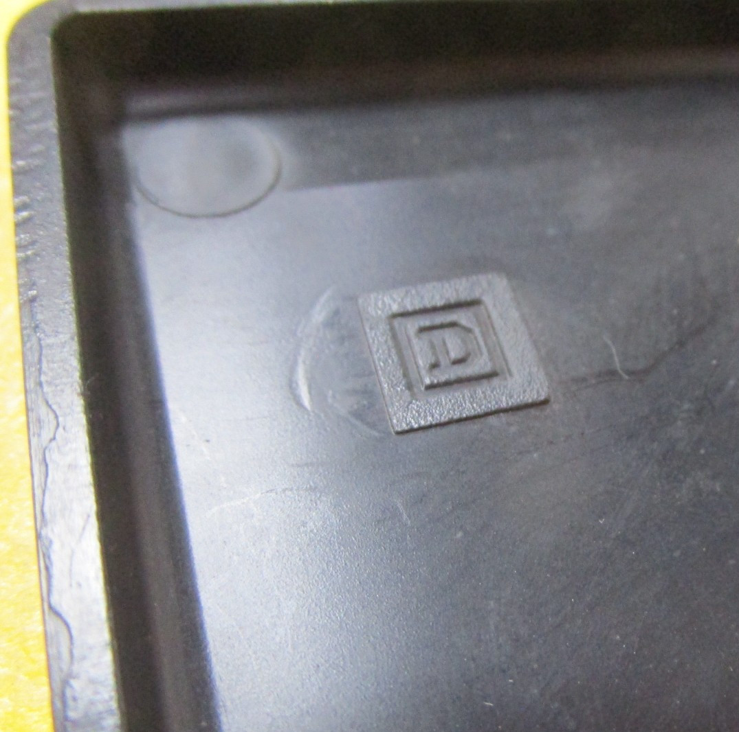 Square D /PPE Panel Blank 80034-188-03 Blank Filler Plate