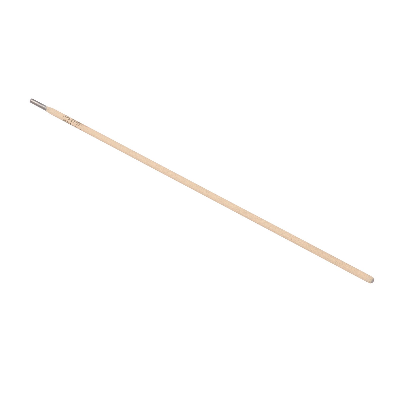 1 Pack E6011 Welding Rod 5/32 Inch 10 Lbs Carbon Steel Stick Electrodes