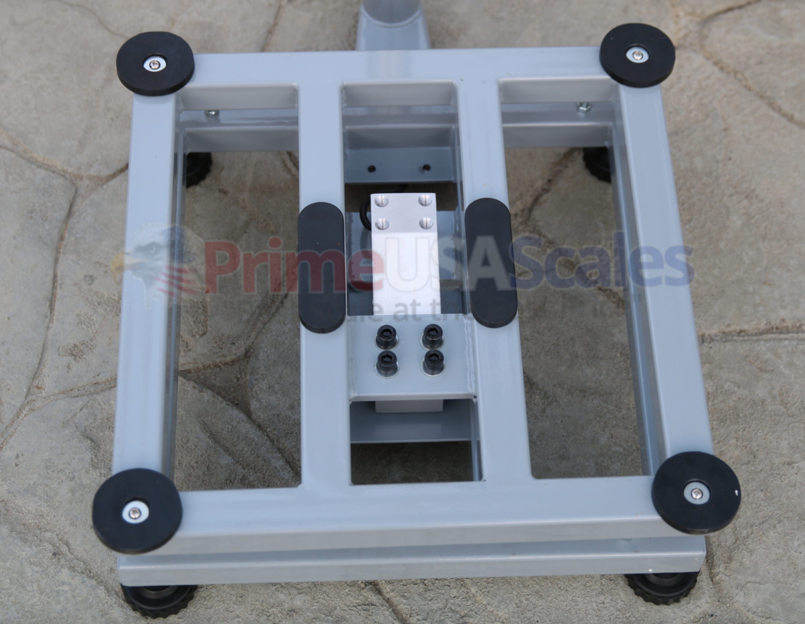 OP-915 NTEP (Legal for trade) 18″x24″ Bench Scale 50 lb x 0.1 lb 2 YR Warranty