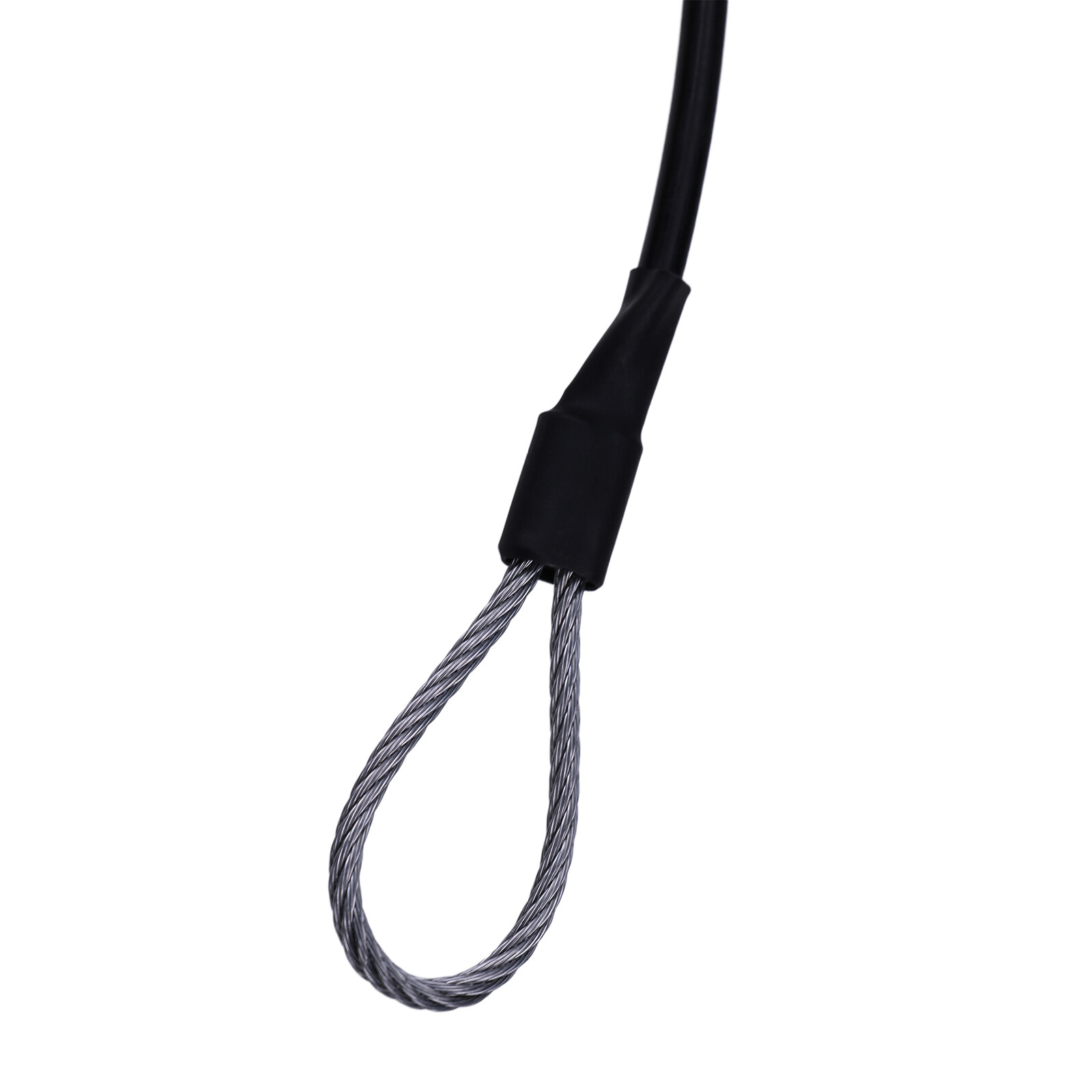 2X Tailgate Cable M159508 for John Deere Gator XUV 625i XUV 825i HPX615E HPX815E