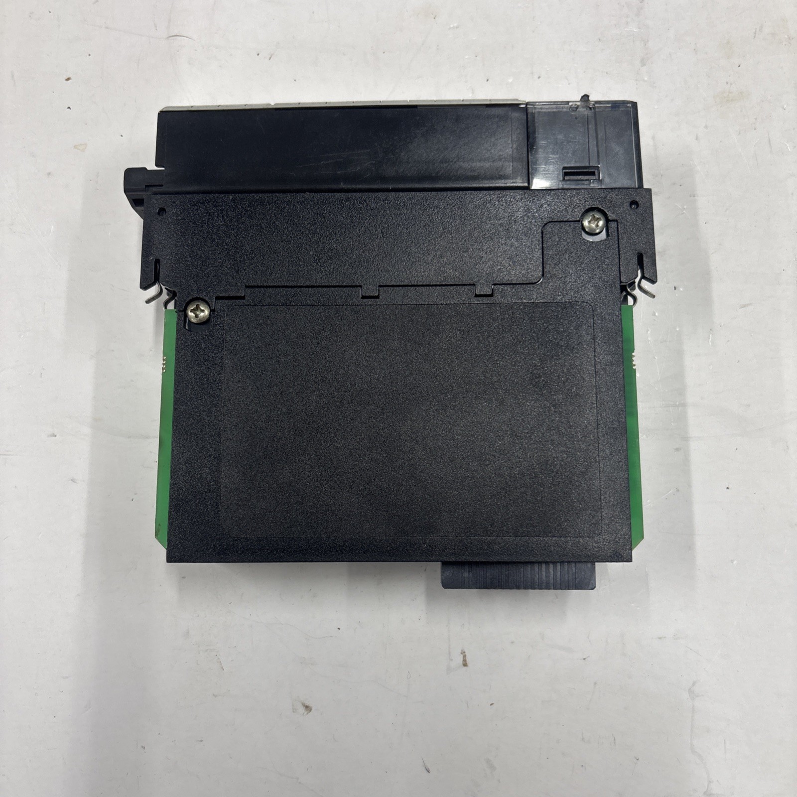 Allen-Bradley 1756-IB32 SER. A 96251080 A01 DC Input 32 PT 24VDC