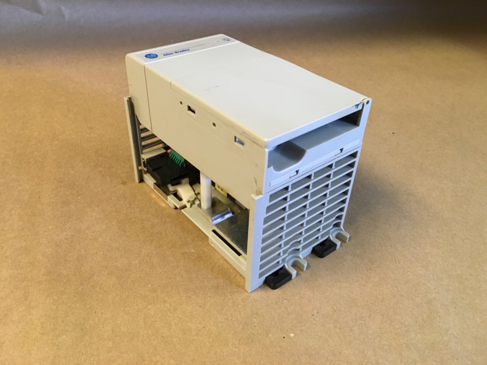 Allen-Bradley 1769-PB2 SER A, REV 4, Compact I/O Power Supply
