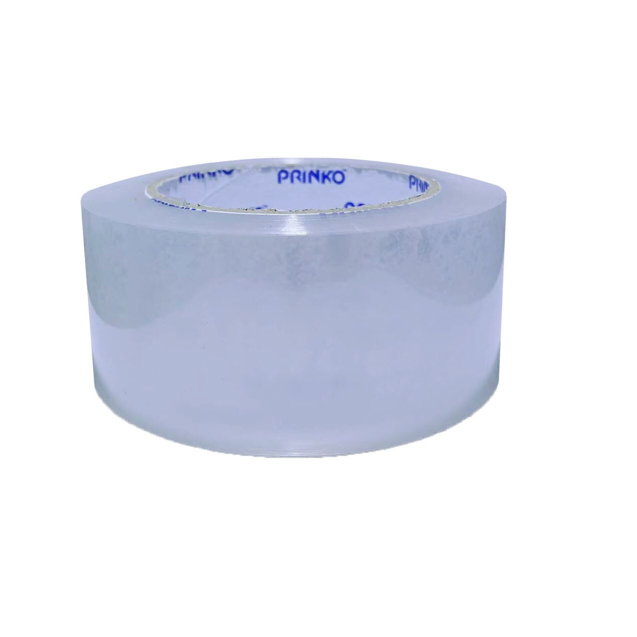 Prinko 36 Rolls Duty Heavy Clear Carton Box Sealing Packing Tape 2.5 Mil 2″x55 y