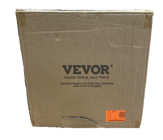 Vevor SPT-404015 Nema 4X Steel Enclosure Electrical Box 16″ X 16″ X6″ IP66 Rated