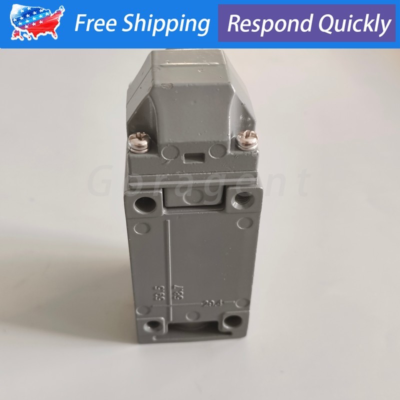 New Oil Tight Limit Switch Sensor For Allen-Bradley 802TATP 802T-ATP US Shipping