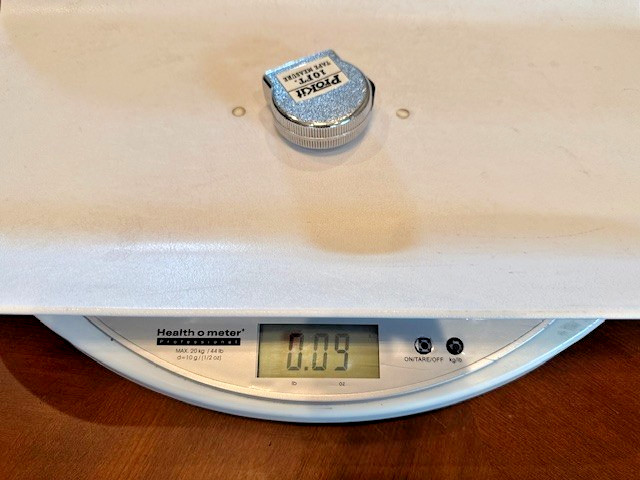 Health o Meter model 549KL Infant Scales