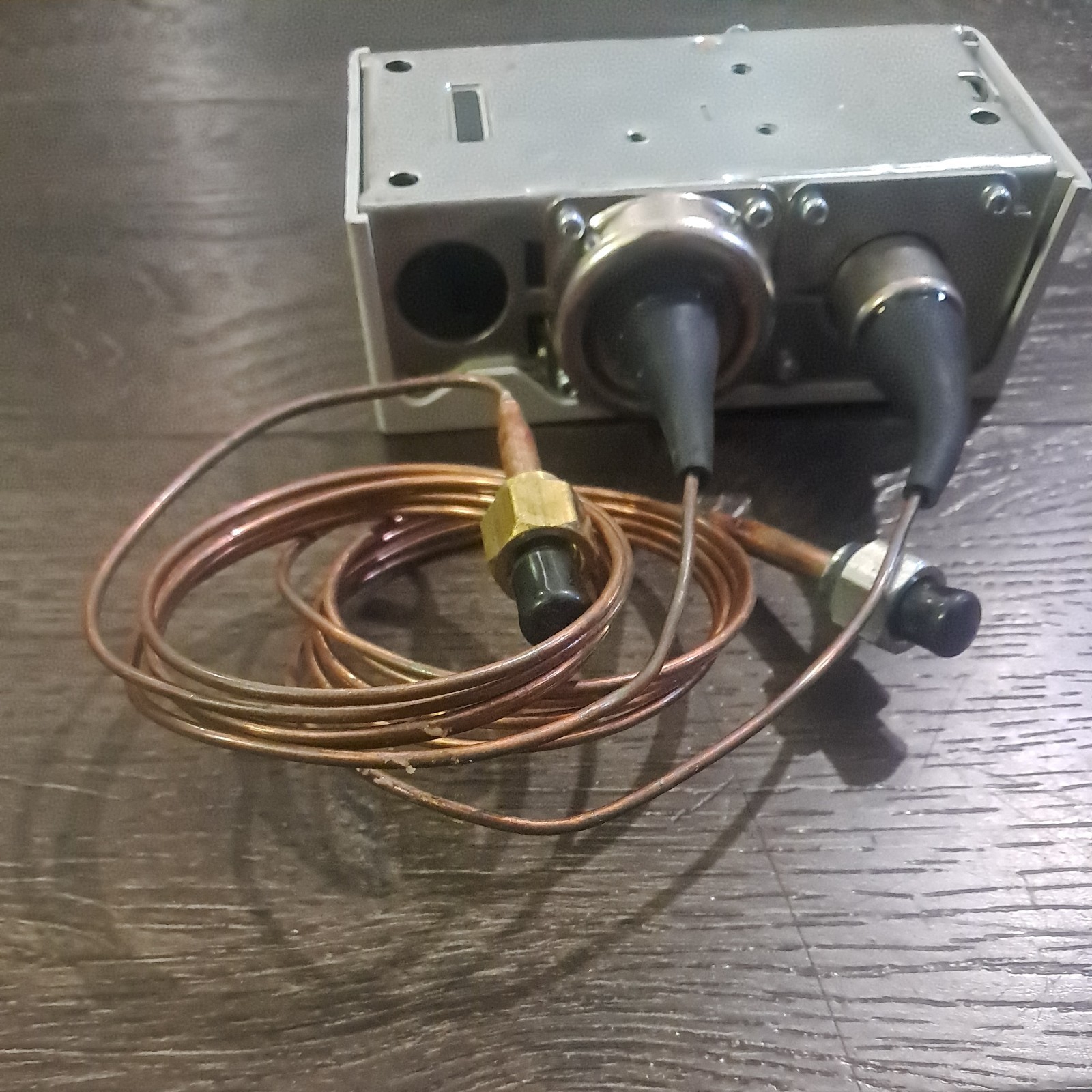 Ranco O12-1506 Dual Pressure Control