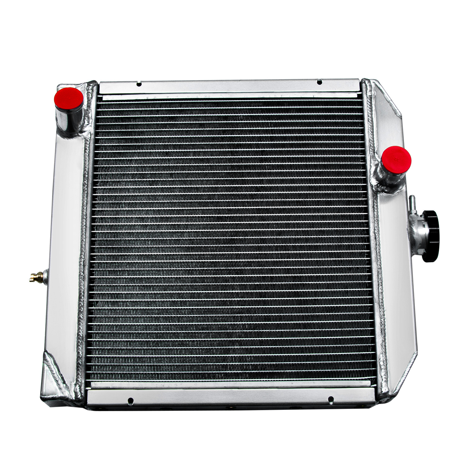 3 Rows Radiator FIT Kubota L285P L285WP L295DTP L295FP L295DT L305 L345 Tractor