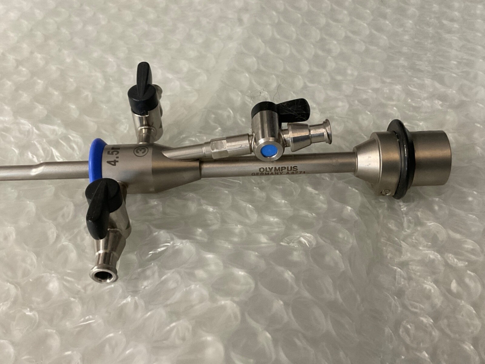 Olympus Model Number # A4771 4.5 mm Size Flow Sheath Replacement