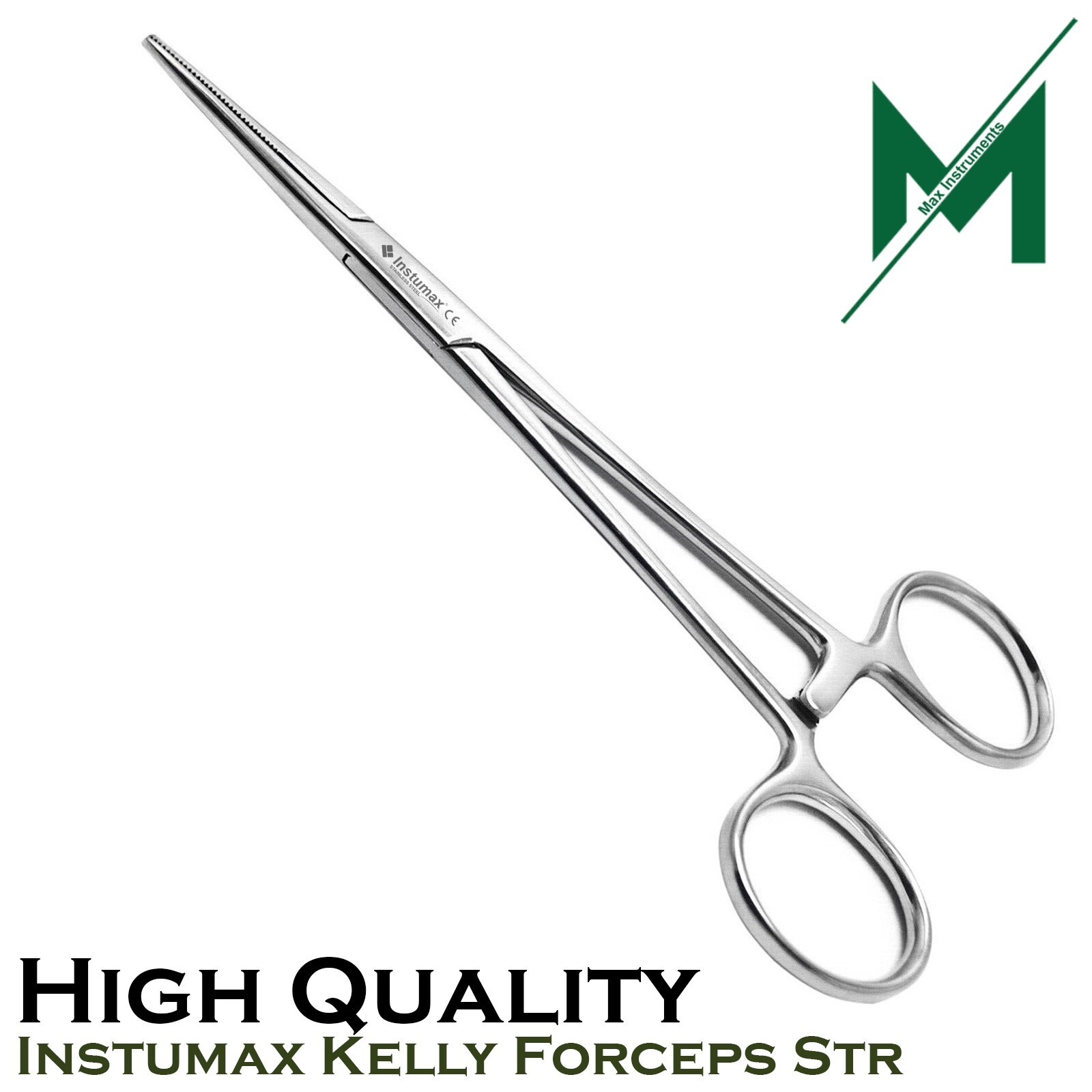 11Pcs Minor Surgery Kit Surgical Instruments Student Dissecting Suture Removal