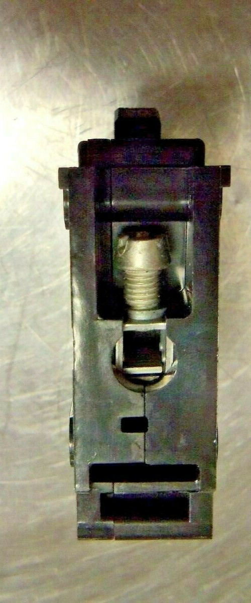 😉 CUTLER-HAMMER QUICKLAG 20 AMP CIRCUIT BREAKER 1 POLE 120/240 VOLT AC E7819
