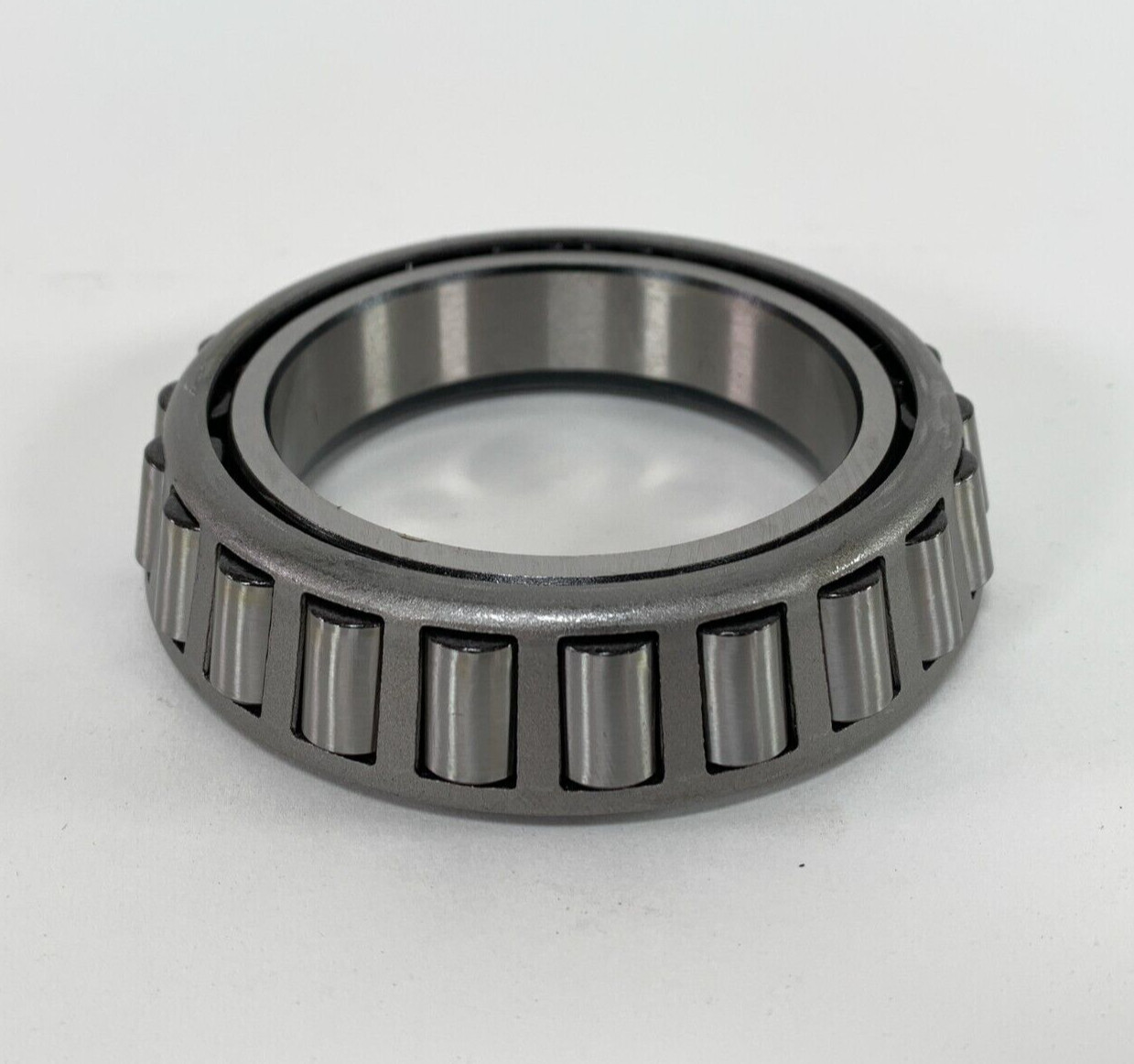 Timken 399AS Tapered Roller Bearing Single Cone 2-11/16″ Bore .8660″ Wide