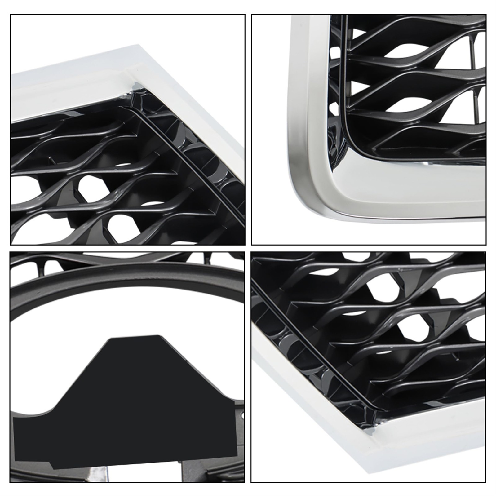QX80 Grille 2018-2021 62310-6GW0A