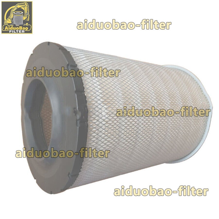 AF25292 For Kobelco Excavator Air Filter Factory Direct High Quality Sale Part