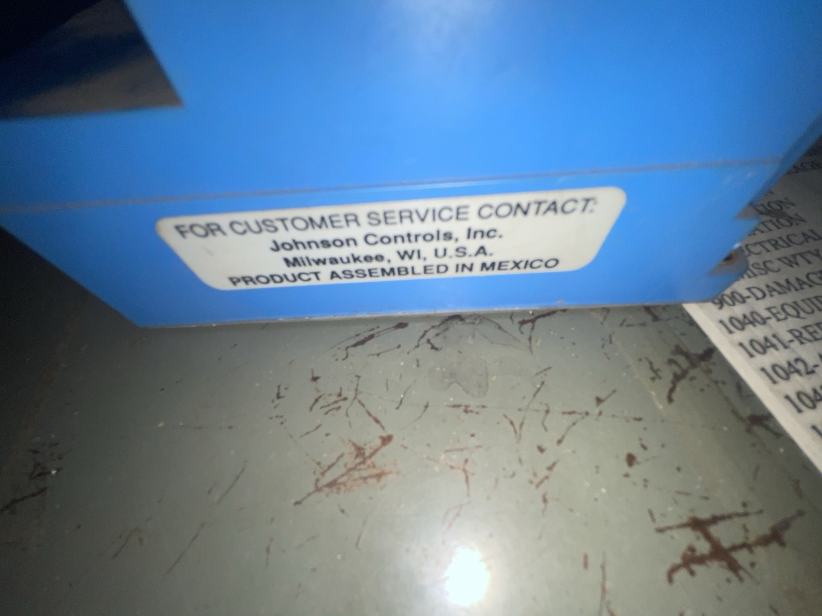 1003-600 – Carrier OEM Replacement Furnace Control Board