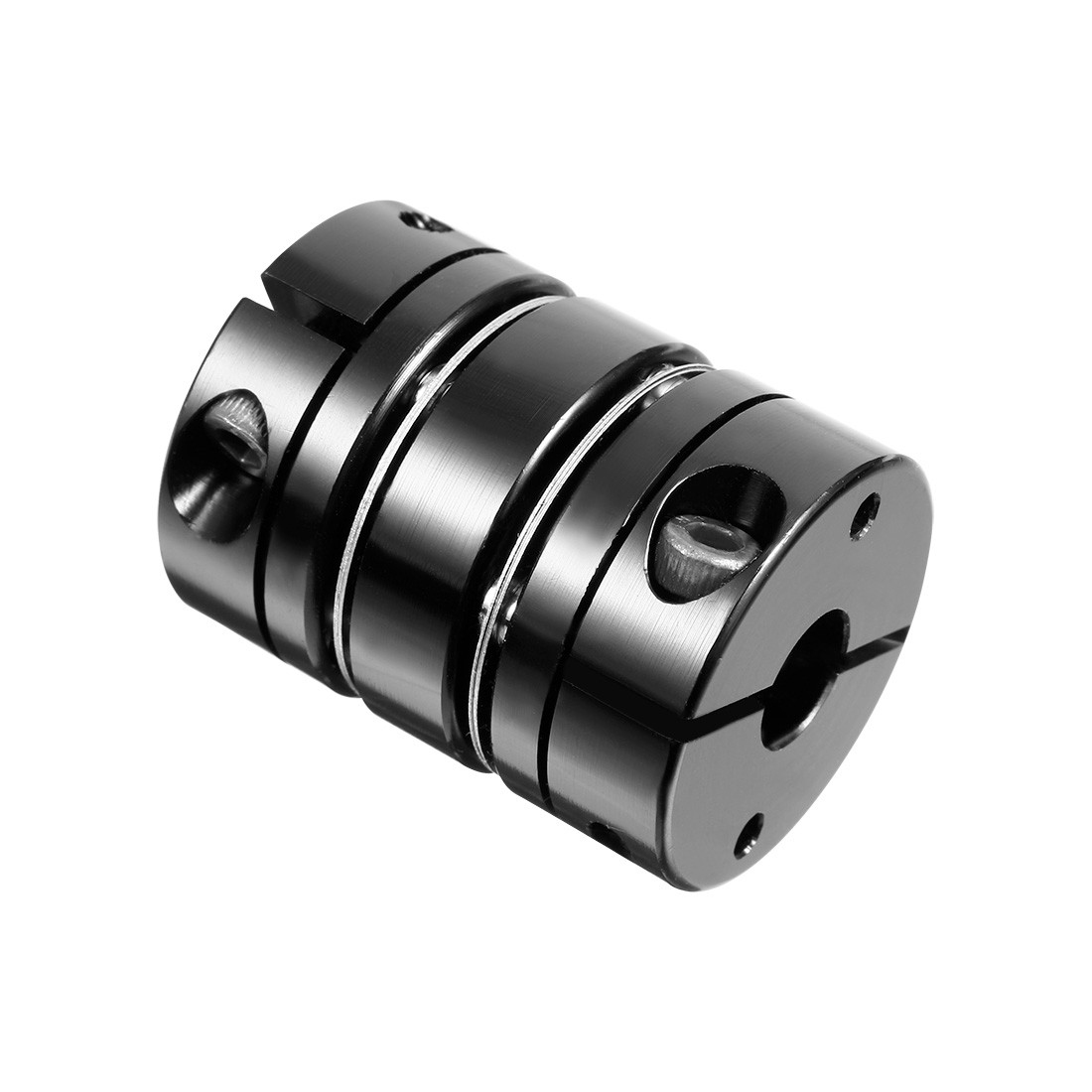 8mmx8mm Clamp Tight Motor Shaft