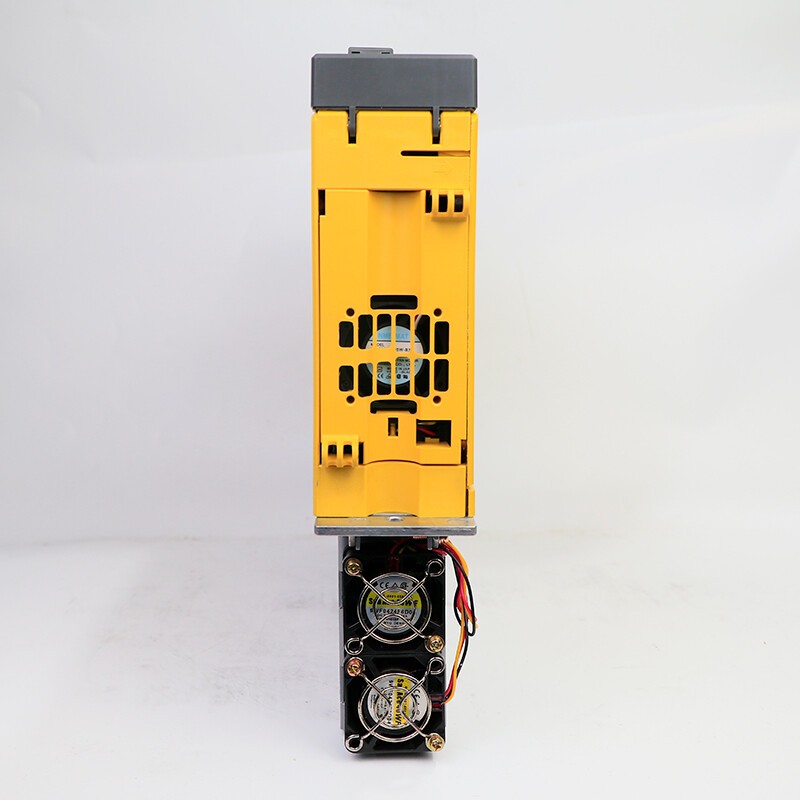 NEW Fanuc Servo Amplifier A06B-6114-H106 Tested OK with 6 Months Warranty
