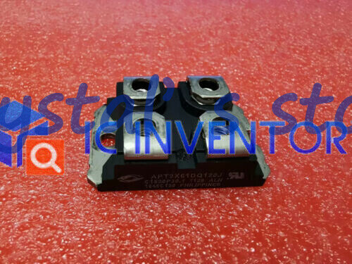 1PCS APT2X61DQ120J MICROSEMI Power Module Supply New 100% Quality Guarantee