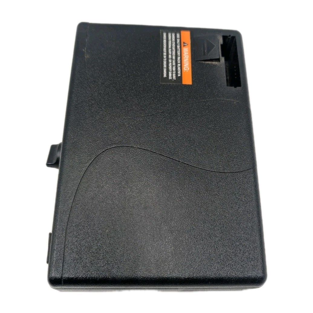 Motorola Minitor V Pager Amplified Charger RLN5869C