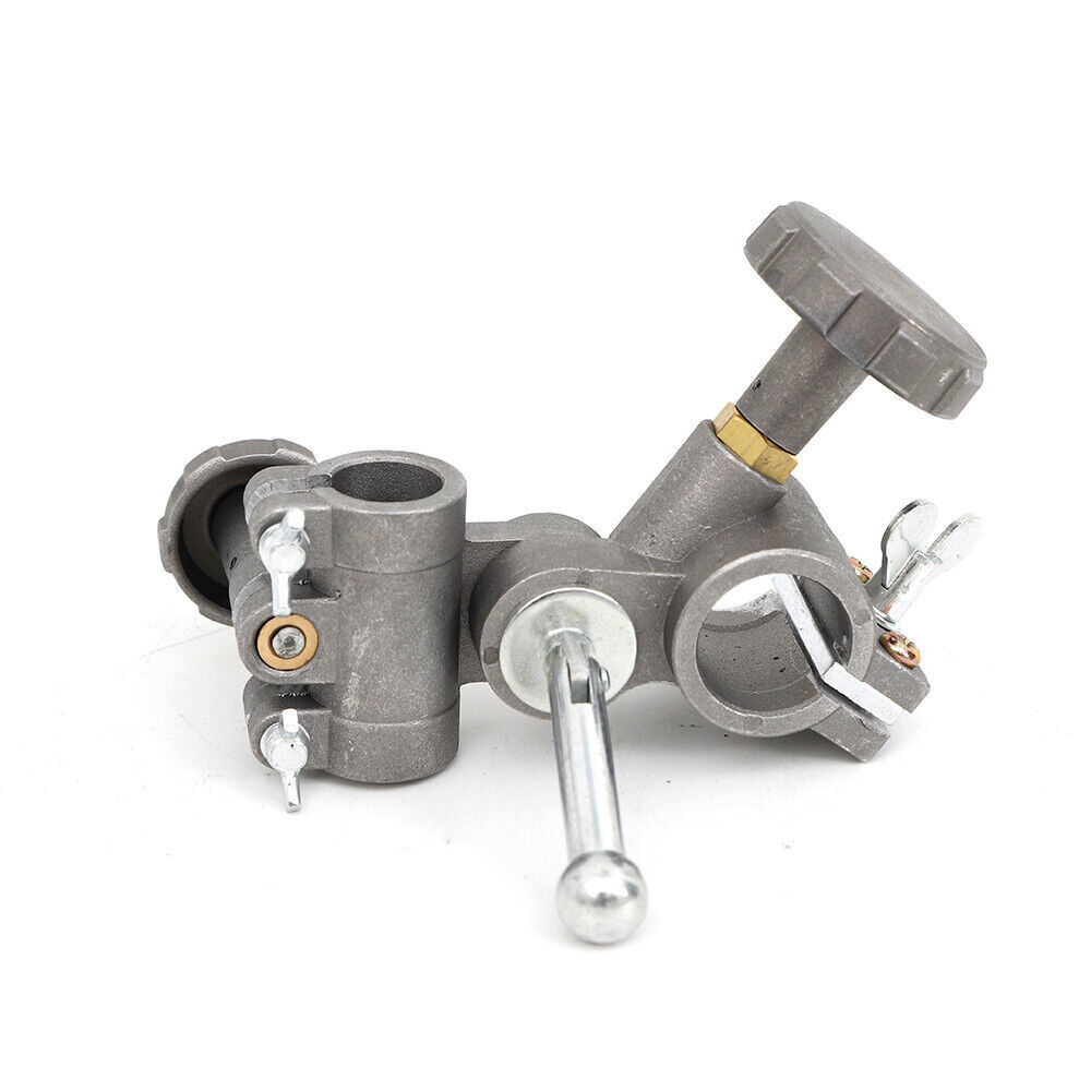 Welding Torch Stand Holder Support Clamp Welding Positioner Table 30mm/1.18 Inch