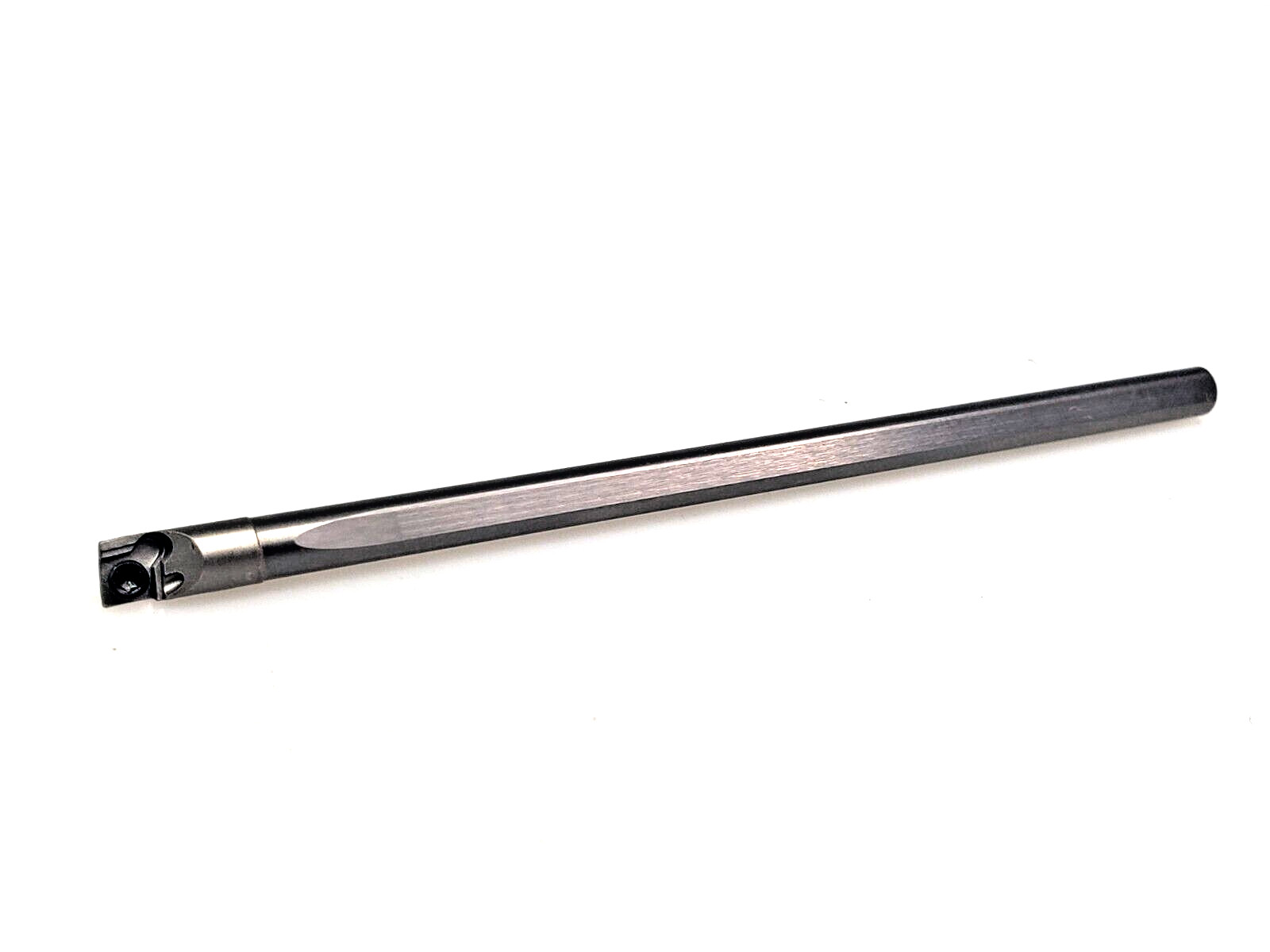 Circle CCBI-187-4-5R Solid Carbide Boring Bar 3/16″ Shank 0.218″ Min Bore 4″ OAL
