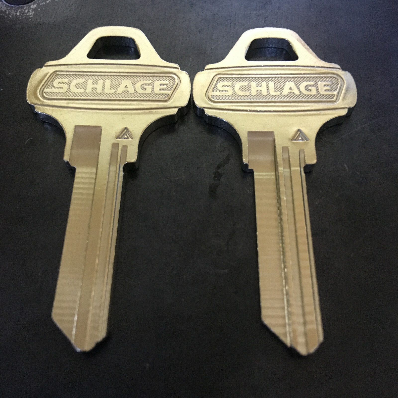 OEM Schlage Everest Keys Cut by Code or Blank C123 C145 C234 C345 – Bulk Pricing