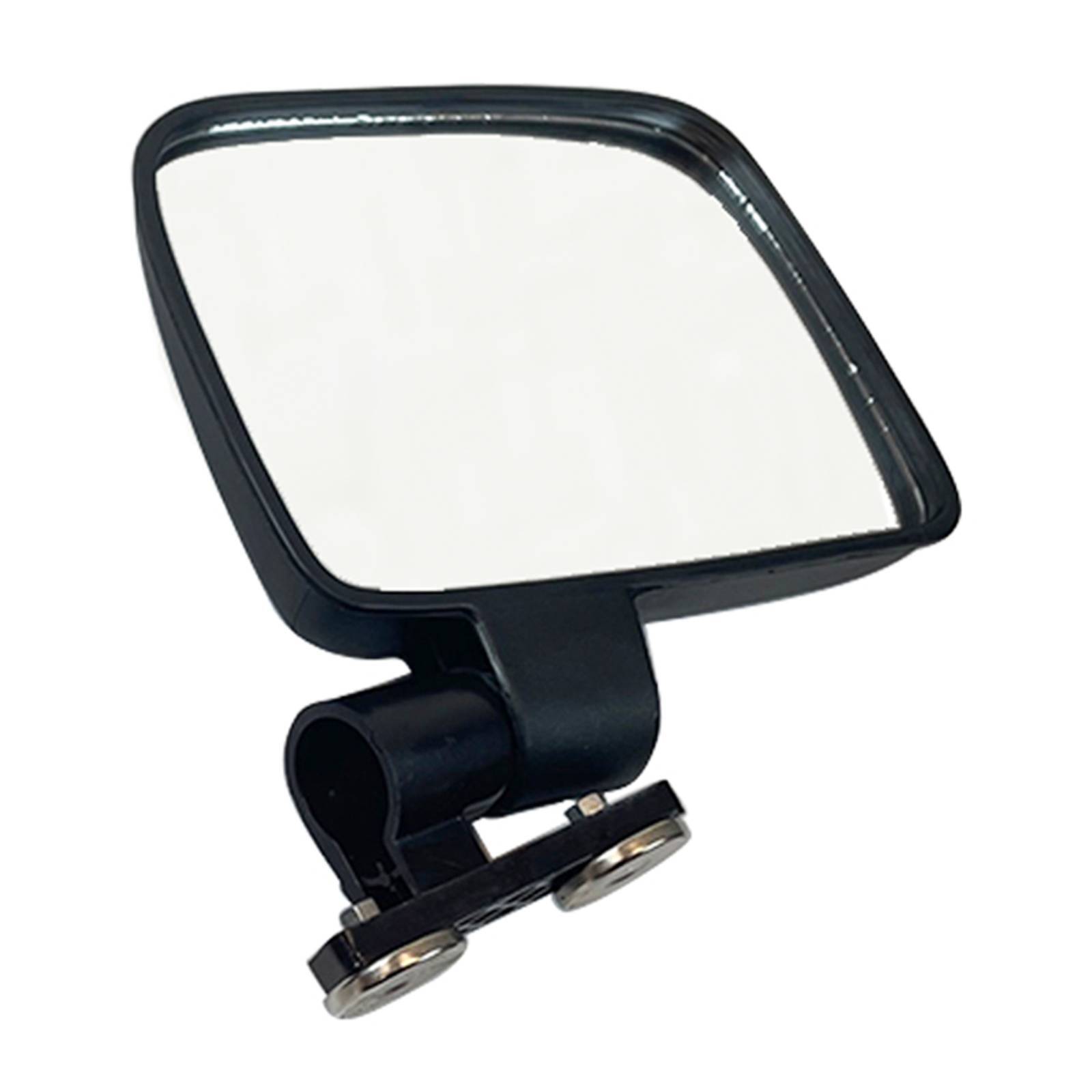 1-MAGNETIC TRACTOR MIRROR SIDE VIEW FOR KUBOTA B JOHN DEERE SKID STEER UNIVERSAL