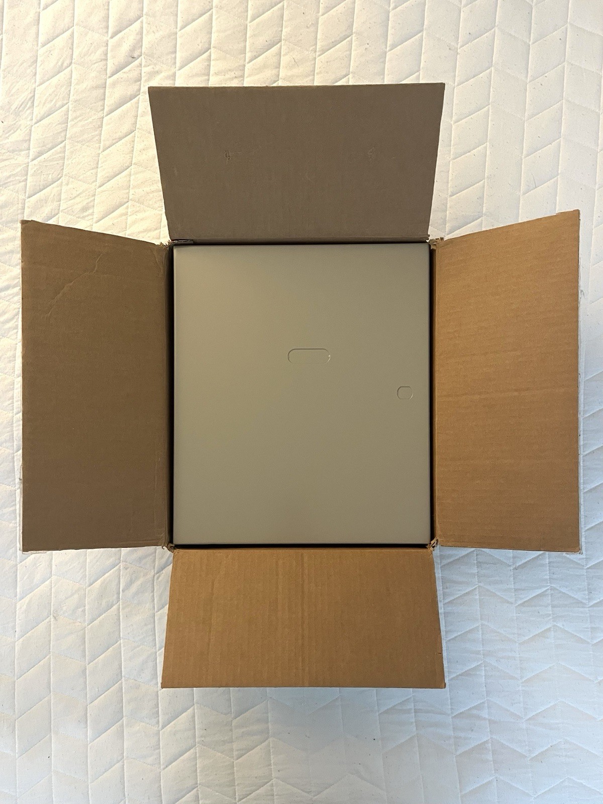 Honeywell ADEMCO VISTA-20P Security Alarm Control Panel Kit