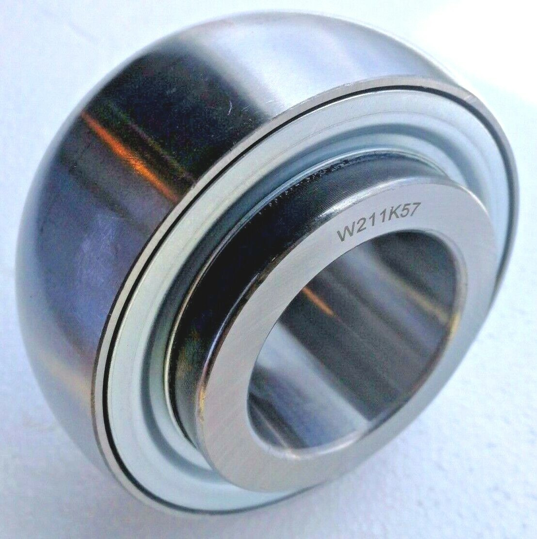 Premium W211K57 AG Bearing 1-3/4″ Bore w/6-Lip Seals for Great Plains 822-294C