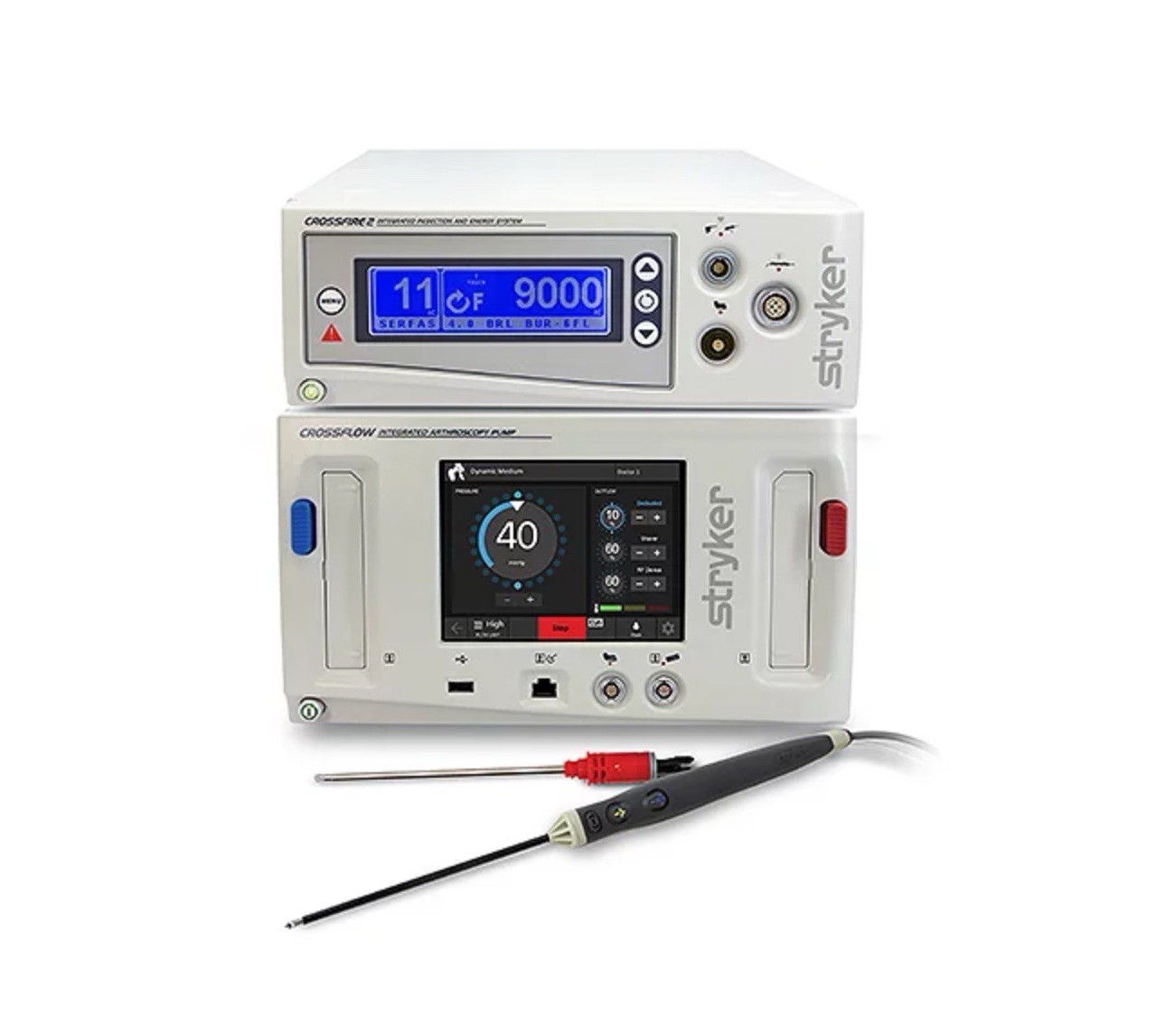 STRYKER 279-351-103 SERFAS ENERGY 90-S XL PROBE 3.5MM X 180MM (Other Available)