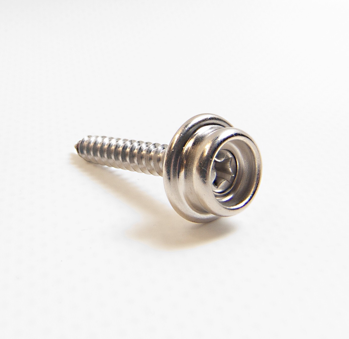 Screw Stud, 1″ Inch in Length – Screw Stud Only