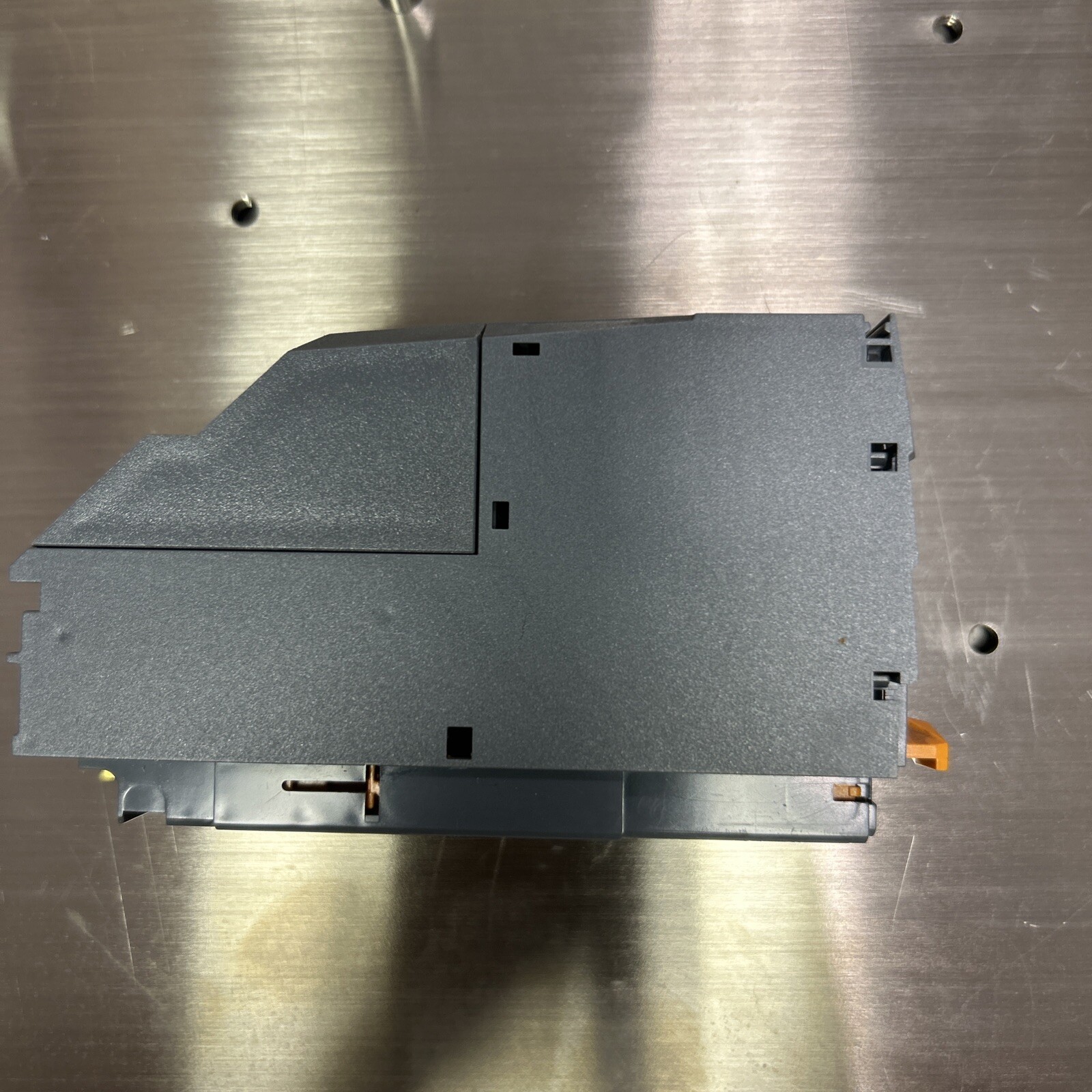 B & R X20HB8880 FAST ETHERNET HUB EXPANSION MODULE Qty 1