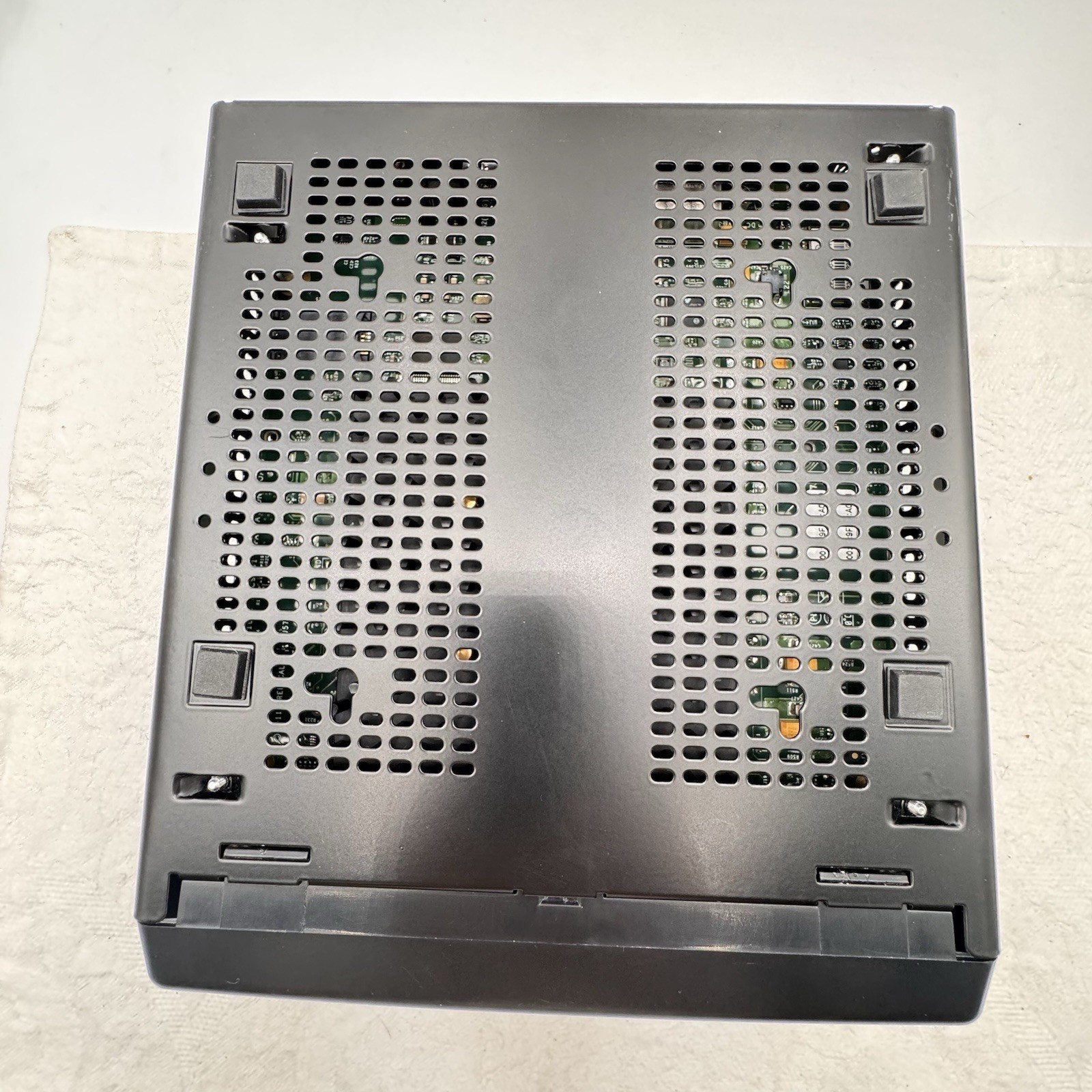 Freescale QorIQ Converge Semiconductor BS 9131RDB PSC9131RDB Evaluation Board
