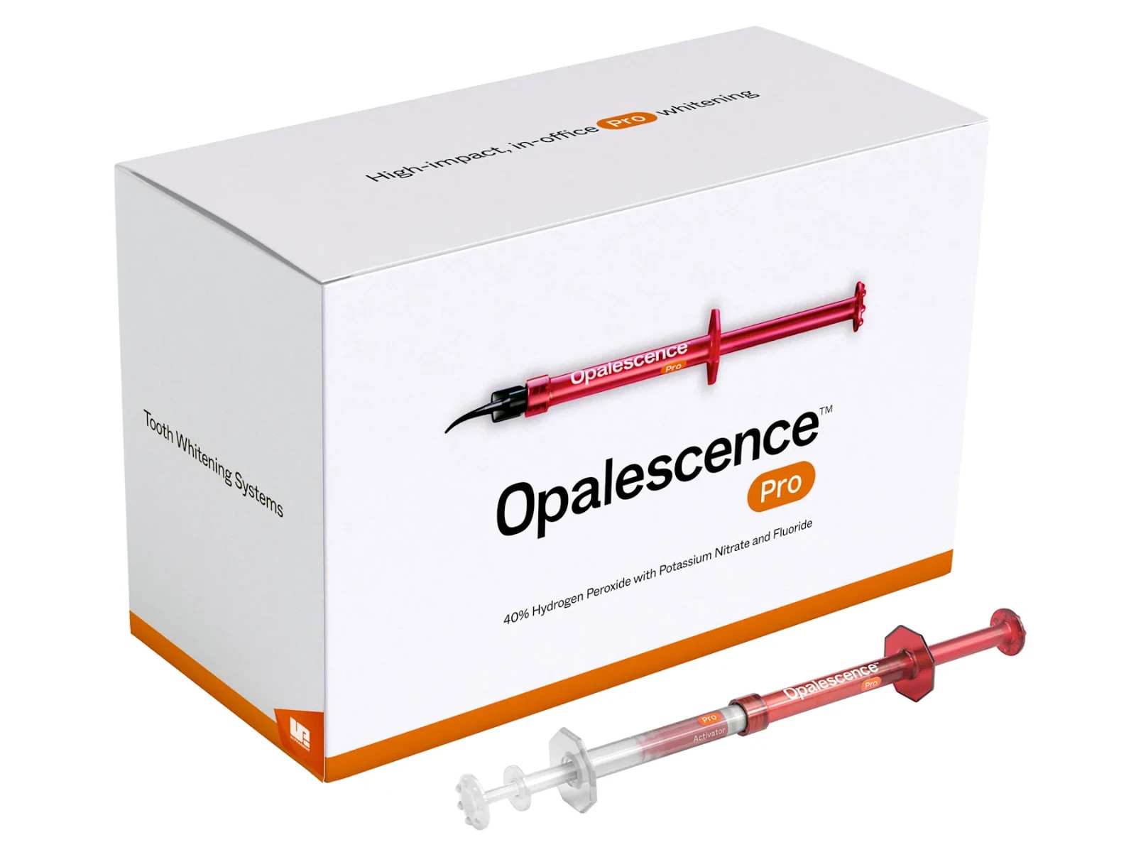 Ultradent Boost In Office Tooth Whitener 40% Patient Kit 6249