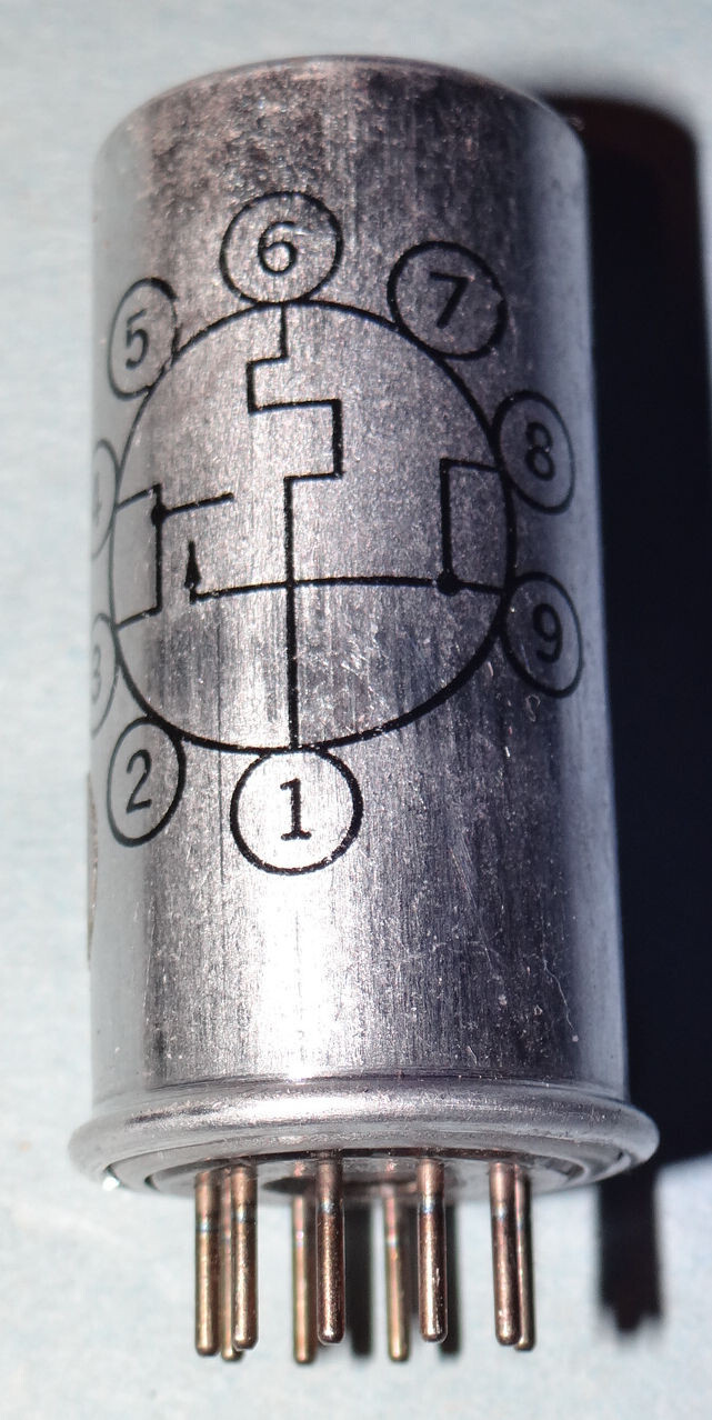 Time Delay Relay 9Pin TDR 26NO180T 26NO90T 26NO15T 26NO5T 26NC75T 26NC45T Pick 1