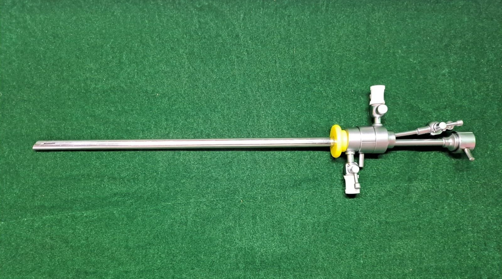 Hysteroscopes Bettocchi Operative Sheath 2.9mm Reusable Best Quality Instruments
